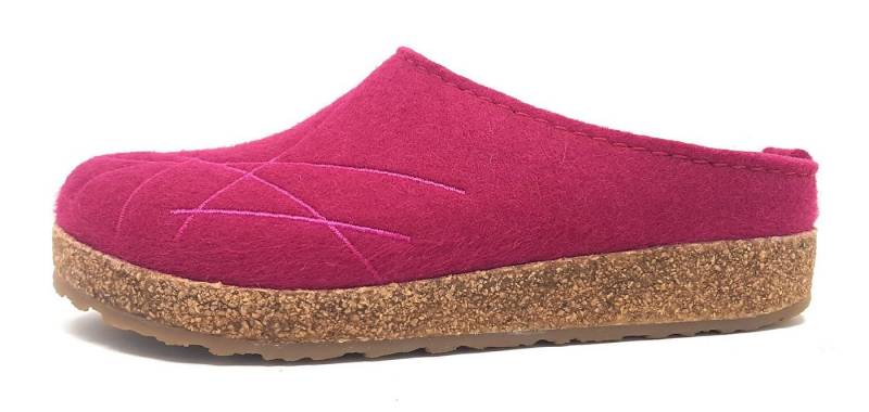 Haflinger Hausschuh Hausschuh von Haflinger