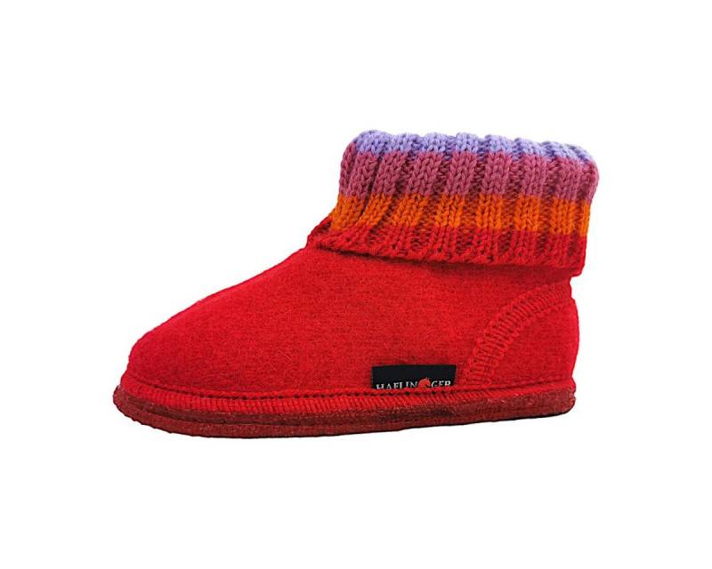 Haflinger Hausschuh Hausschuh von Haflinger