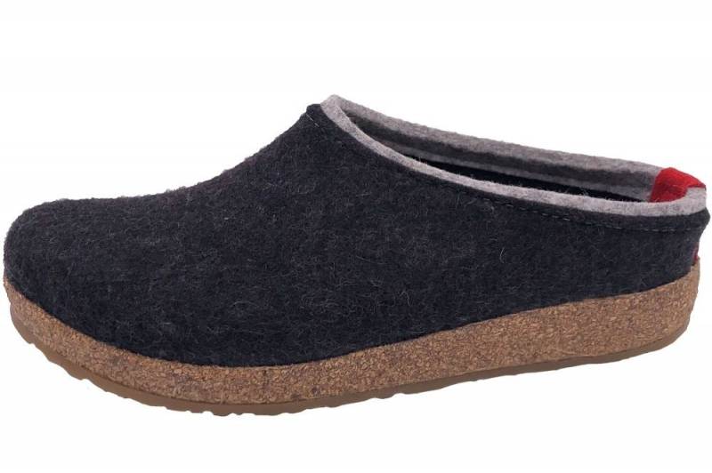 Haflinger Hausschuh von Haflinger