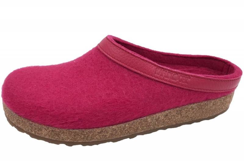 Haflinger Hausschuh von Haflinger