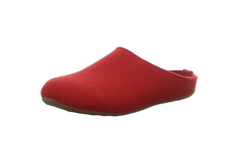 Haflinger Everest Fundus Hausschuh von Haflinger