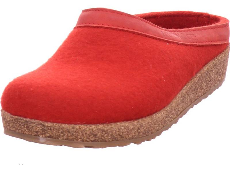 Haflinger Hausschuh von Haflinger