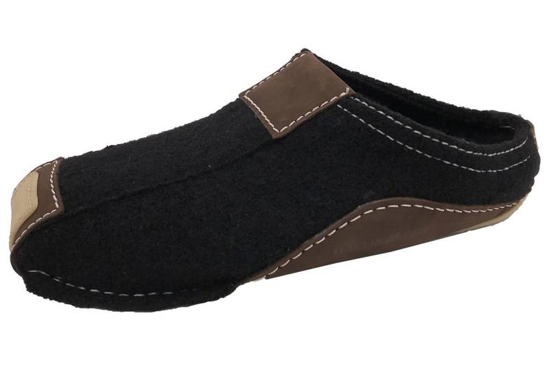 Haflinger Hausschuh von Haflinger