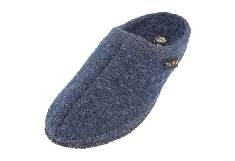 Haflinger Hausschuhe für Damen Hausschuh (keine Angabe, 1-tlg., keine Angabe) von Haflinger