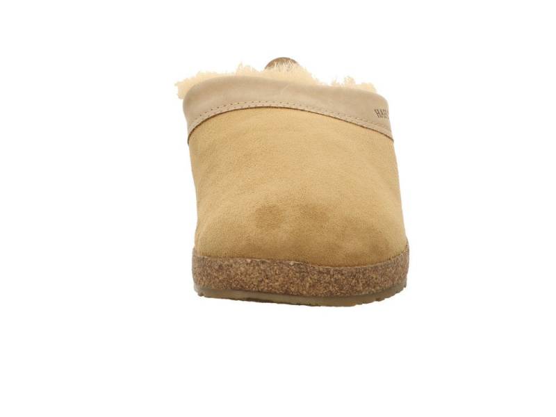 Haflinger Hausschuhe für Herren Hausschuh (keine Angabe, 1-tlg., keine Angabe) von Haflinger