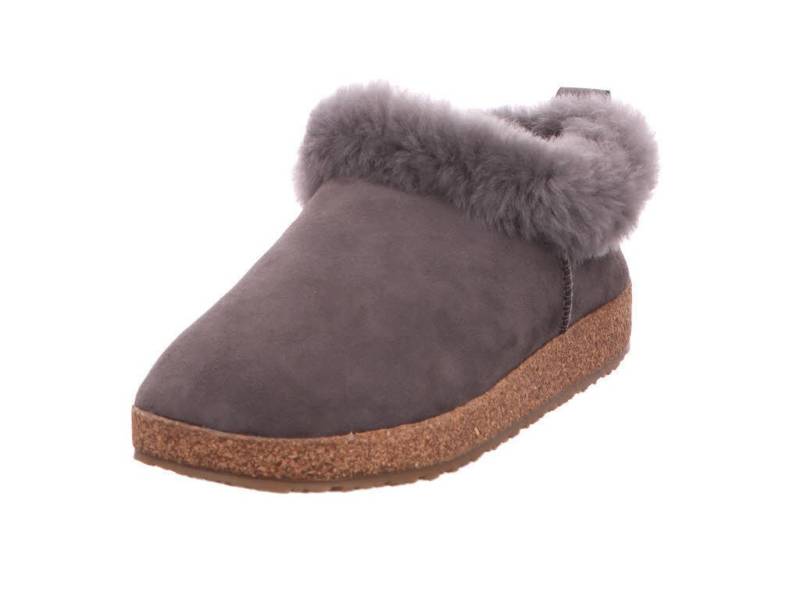 Haflinger Iceland Hausschuh von Haflinger