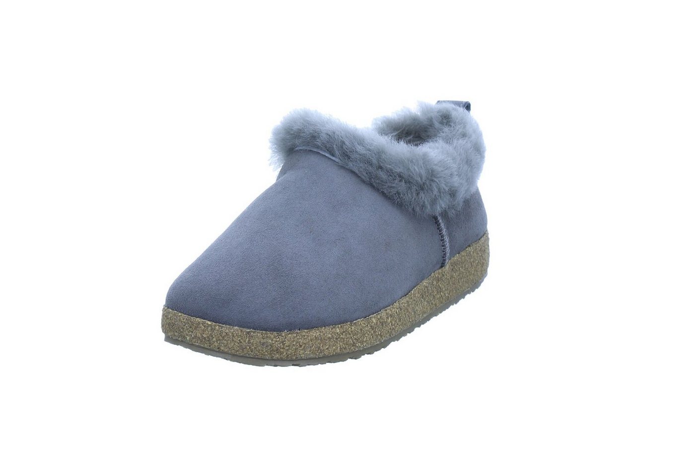 Haflinger Iceland Pantoffel Haflinger Iceland Pantoffel von Haflinger