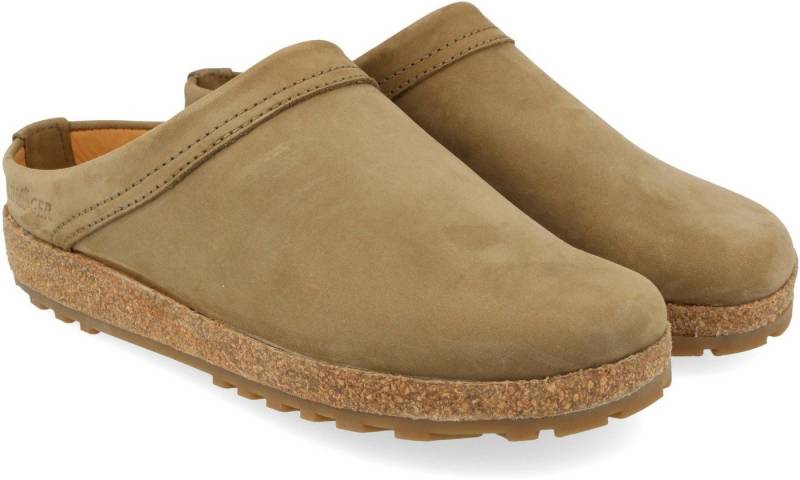 Haflinger Malmö Hausschuh von Haflinger