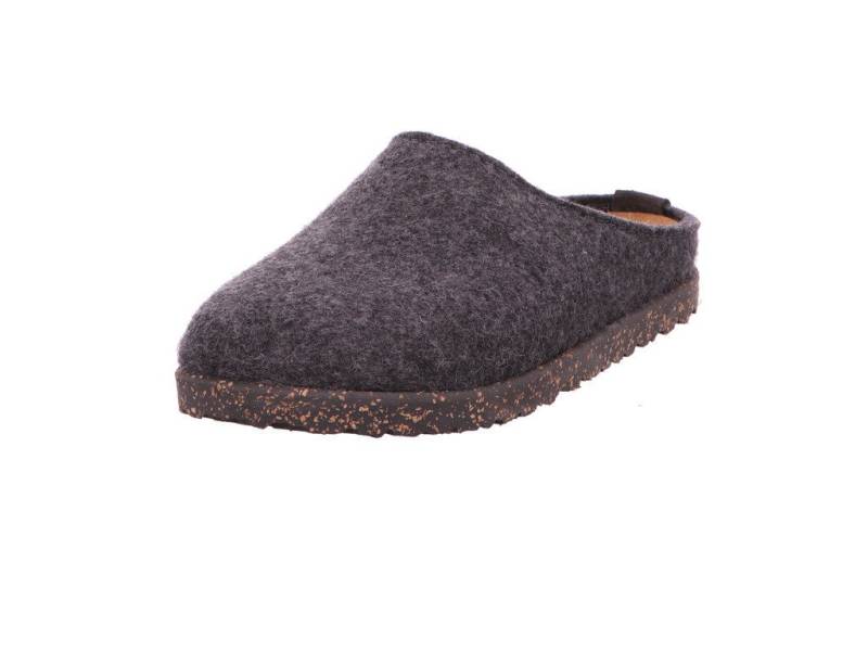 Haflinger Manhattan Clog Hausschuh von Haflinger