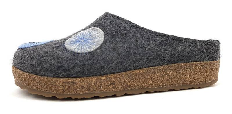 Haflinger Pantolette Hausschuh von Haflinger
