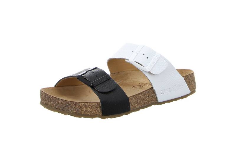 Haflinger Pantolette von Haflinger