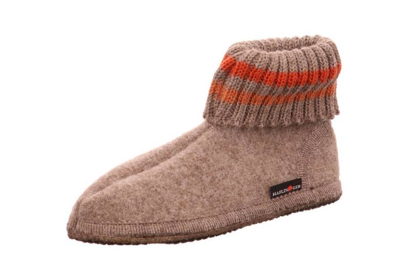 Haflinger Paul Hausschuh von Haflinger