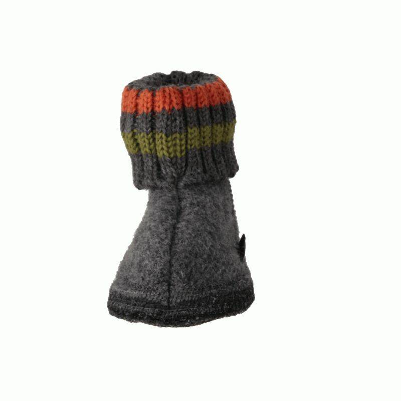 Haflinger Paul grau 36 Haflinger Paul grau 36 von Haflinger