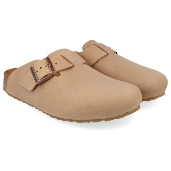 Haflinger - Porto - Sandalen Gr 39 beige von Haflinger