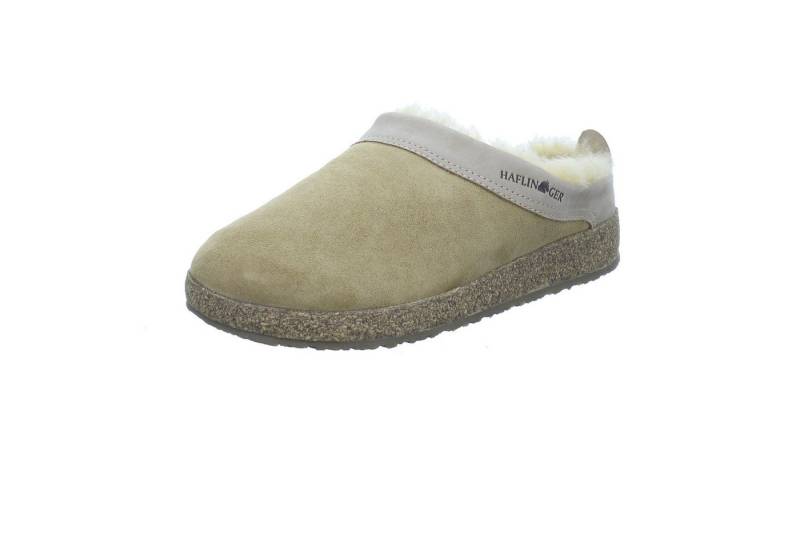 Haflinger Snowbird Hausschuh von Haflinger