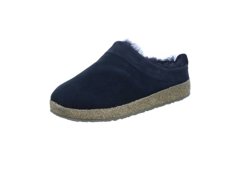 Haflinger Snowbird Hausschuh von Haflinger