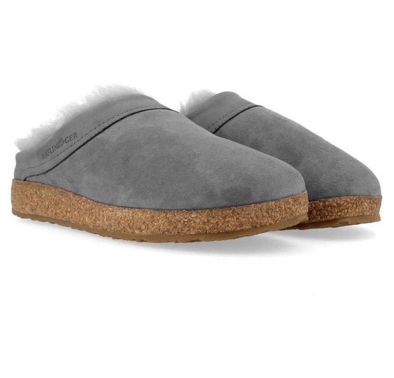 Haflinger Snowbird Pantoffel von Haflinger