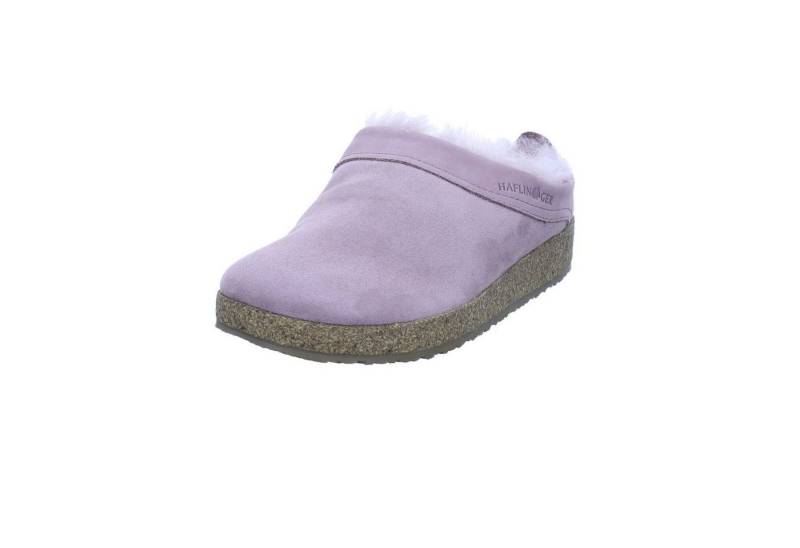 Haflinger Snowbird Pantoffel von Haflinger