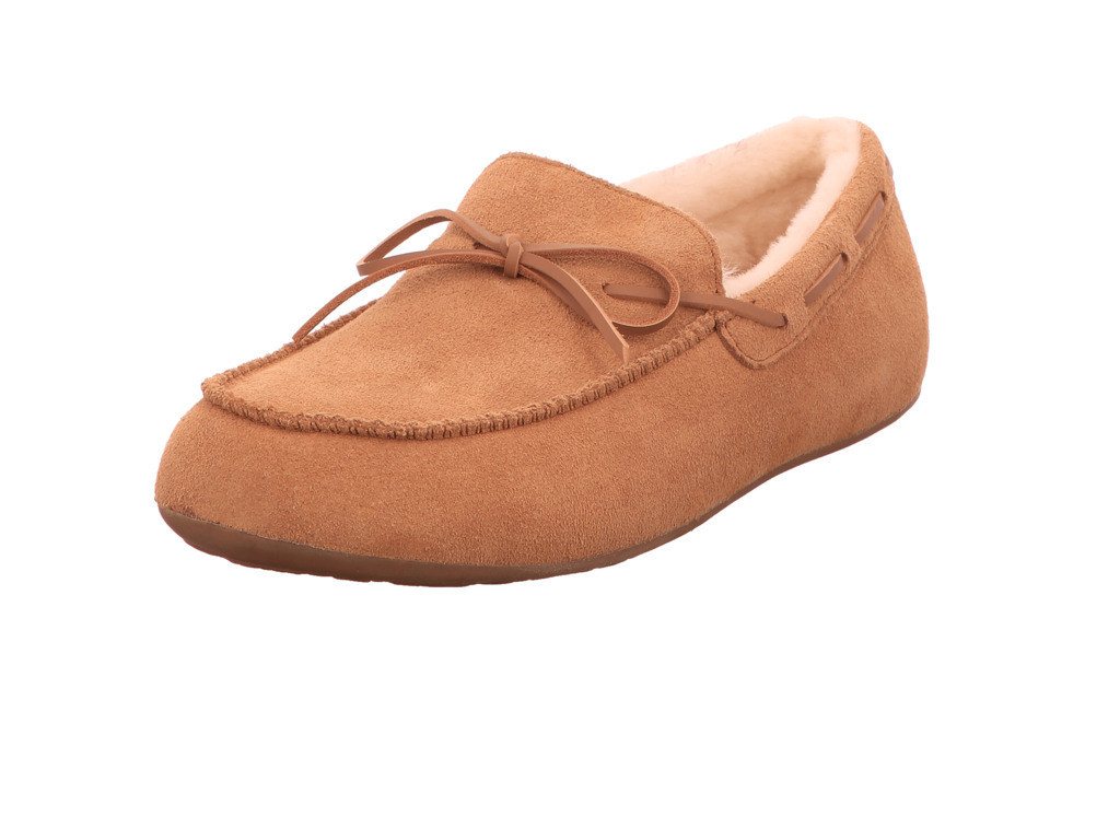 Haflinger Yumah Hausschuh von Haflinger