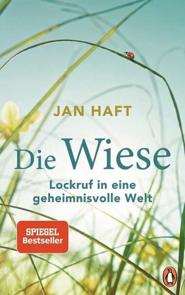 Haft, Jan Die Wiese Haft, Jan Die Wiese von Haft, Jan