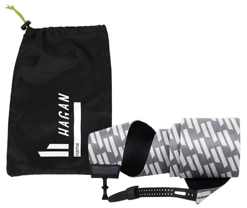 Hagan Smartglue Fell 89-90 170 cm von Hagan