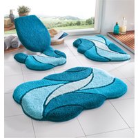 Badematte von Hagemann