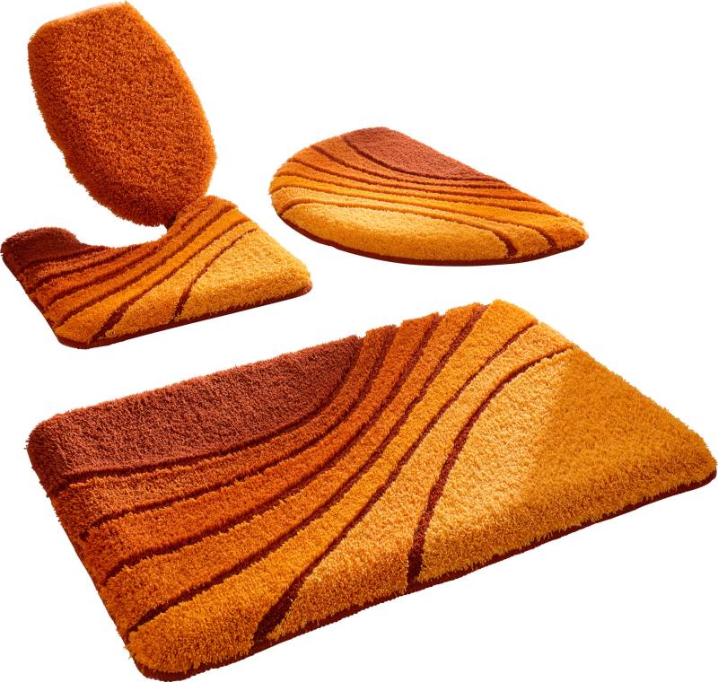 Badematte von Hagemann