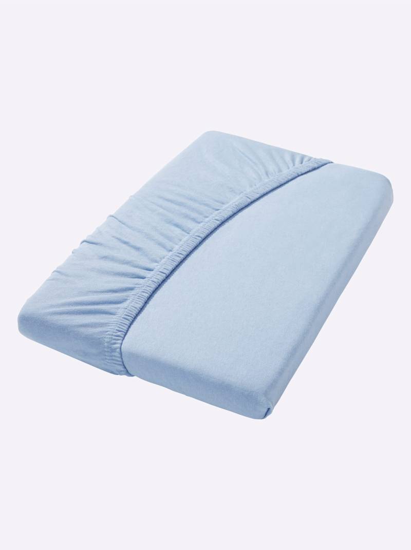 Hagemann Spannbettlaken von Hagemann