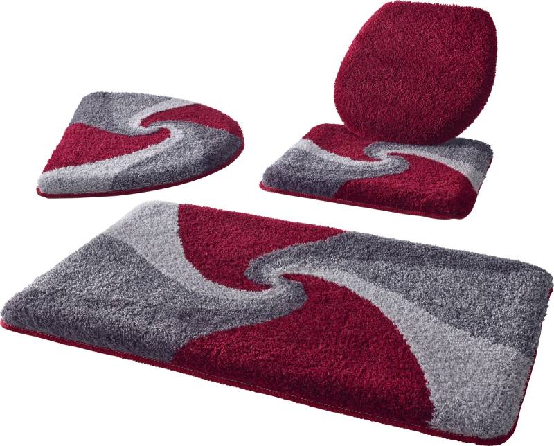 Badematte von Hagemann