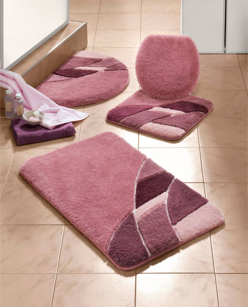 Badematte von Hagemann