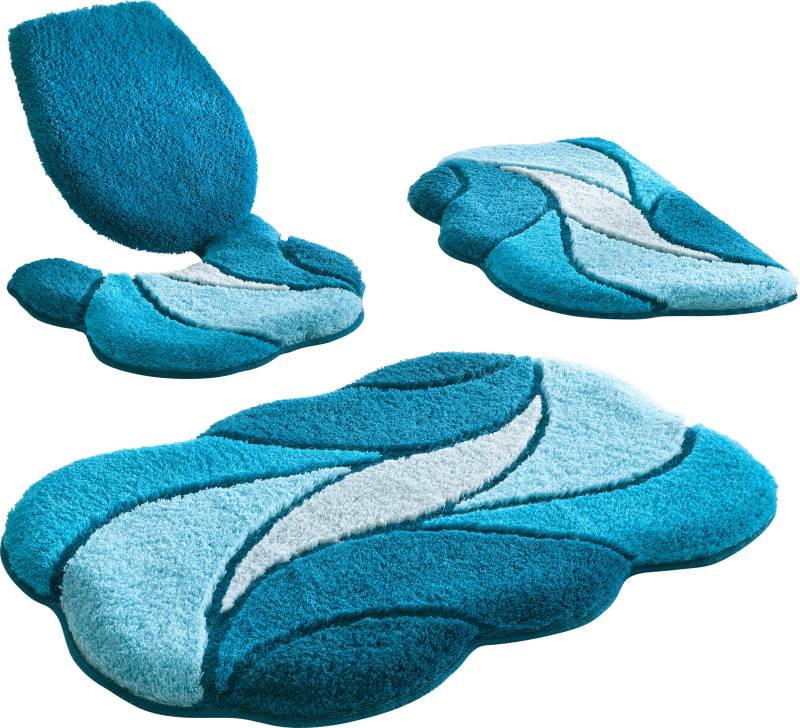 Badematte von Hagemann