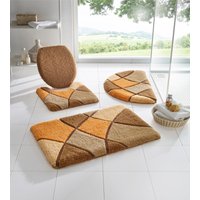 Badematte von Hagemann