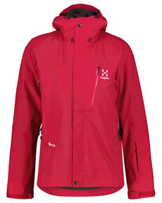 Damen Bergsportjacke ASTRAL GTX JACKET WOMEN von Haglöfs