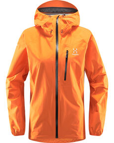 Damen Bergsportjacke "L.I.M." von Haglöfs