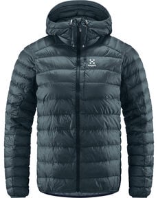 Damen Daunenjacke Roc Down Hood von Haglöfs