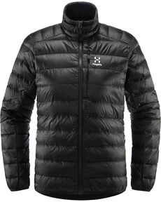 Damen Daunenjacke Roc Down Jacket von Haglöfs