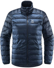 Damen Daunenjacke Roc Down Jacket von Haglöfs