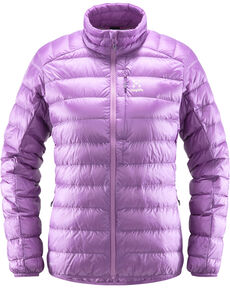 Damen Daunenjacke Roc Down Jacket von Haglöfs