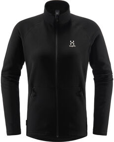 Damen Fleecejacke Bungy Jacket von Haglöfs