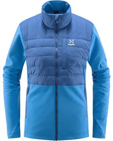 Damen Fleecejacke Mimic Junction Jacket von Haglöfs