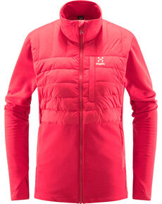 Damen Fleecejacke Mimic Junction Jacket von Haglöfs