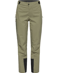 Damen Hardshellhose Roc GTX Pant von Haglöfs