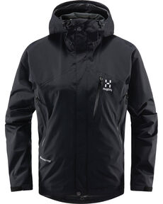 Damen Hardshelljacke Astral GTX Jacket von Haglöfs