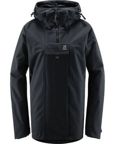 Damen Hardshelljacke Orsa Parka von Haglöfs