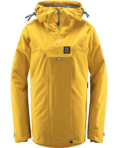 Damen Hardshelljacke Orsa Parka von Haglöfs