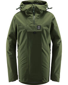 Damen Hardshelljacke Orsa Parka von Haglöfs