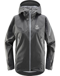 Damen Hardshelljacke Roc Spire Jacket von Haglöfs