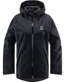 Damen Hardshelljacke Skuta Jacket von Haglöfs