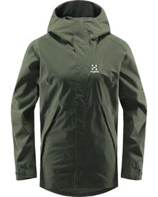 Damen Hardshelljacke Tjärn Jacket von Haglöfs