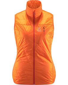 Damen Outdoorweste L.I.M Barrier Vest von Haglöfs